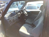 パジェロジュニア 1.1 ZR-II 4WD 1.1 ZR-II 4WD
