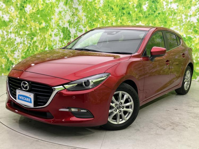 アクセラスポーツ 1.5 15S プロアクティブ 