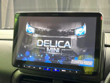 デリカミニ T プレミアム 