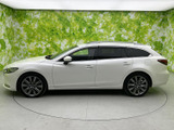 MAZDA6ワゴン 2.2 XD Lパッケージ 4WD 