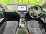 ランドクルーザープラド 2.7 TX 4WD 