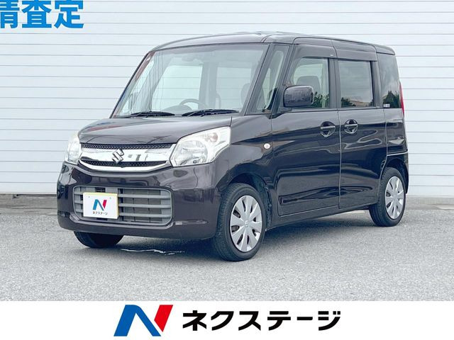 スペーシア G リミテッド 