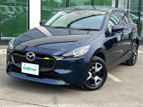 MAZDA2 1.5 15BD 4WD 修復歴無し
