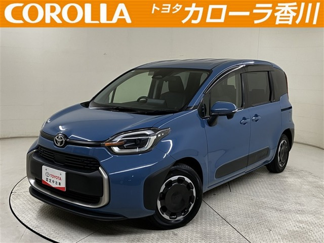 トヨタ シエンタ 