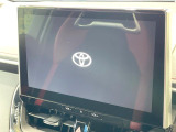 【10.5型ディスプレイオーディオ】大画面のディスプレイはAppleCarPlayやAndroidAutoが利用可能。大きな画面でスマホナビアプリ等が利用いただけます♪