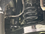 お車を安心してお乗りいただく為には、足回りの定期点検が欠かせません。サービスサポート(有償保証)では無料点検もご提供しており、安心のカーライフをお過ごしいただけるサポート体制が整っています。