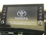 【メーカー純正ナビ】インテリアに溶け込むスタイリッシュな「専用設計」メーカーナビを装備♪視認性や操作性など基本性能にも優れ、より上質なカーライフをお楽しみいただけます。