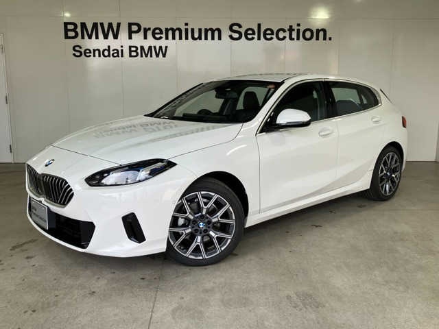 1シリーズ 120d ディーゼルターボ