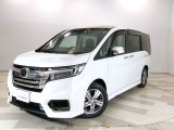 ホンダカーズ東京中央東池袋店へようこそ! 当社下取りのお墨付き車両!人気車両で充実装備の一台!おススメです☆どうぞご覧ください☆