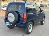 ジムニー XC 4WD 