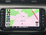 日産純正9インチ大画面ナビです。クリアな画質を楽しんでいただけるフルセグ地デジTVなどほどの機能が満載です。