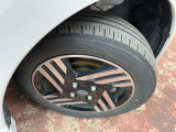 155/65R14タイヤと専用アルミホイール付き!冬タイヤは別途ご用意が必要です。ぜひご相談ください(^^♪