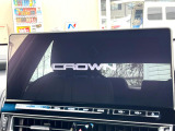クラウン ハイブリッド 2.5 RS リミテッドII 
