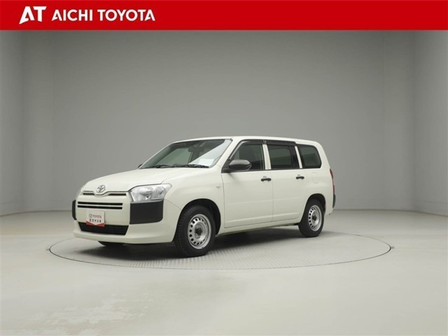 プロボックスバン  1.3 G