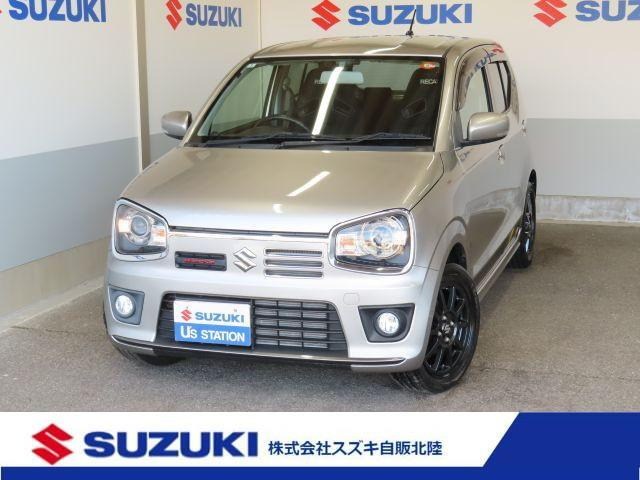 アルト ワークス 