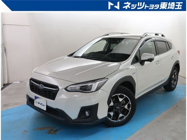 XV 2.0e-L アイサイト 4WD 