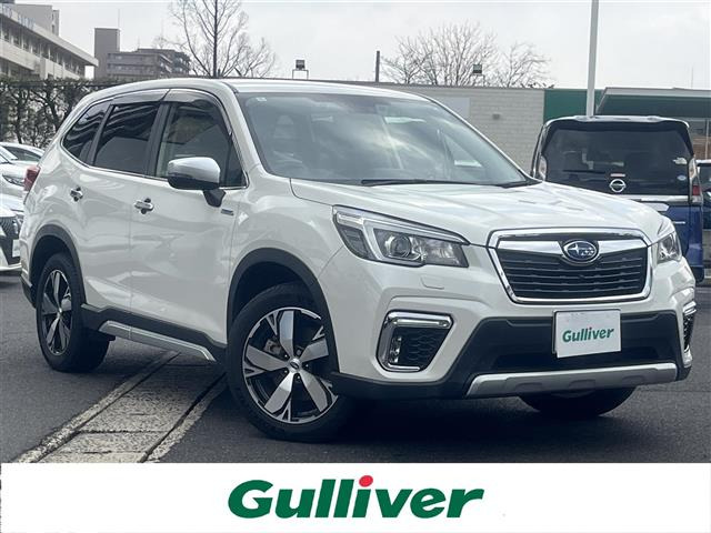 フォレスター 2.0 アドバンス 4WD 4WD 修復歴無し