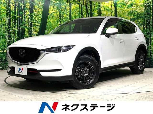 CX-5  XD プロアクティブ