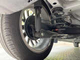 お車を安心してお乗りいただく為には、足回りの定期点検が欠かせません。サービスサポート(有償保証)では無料点検もご提供しており、安心のカーライフをお過ごしいただけるサポート体制が整っています。