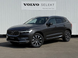 ◆2024年モデルの「XC60 Ultra B5 AWD」が登場! オニキスブラックメタリックは存在感あるカラーでおなじみの大人気カラーでございます