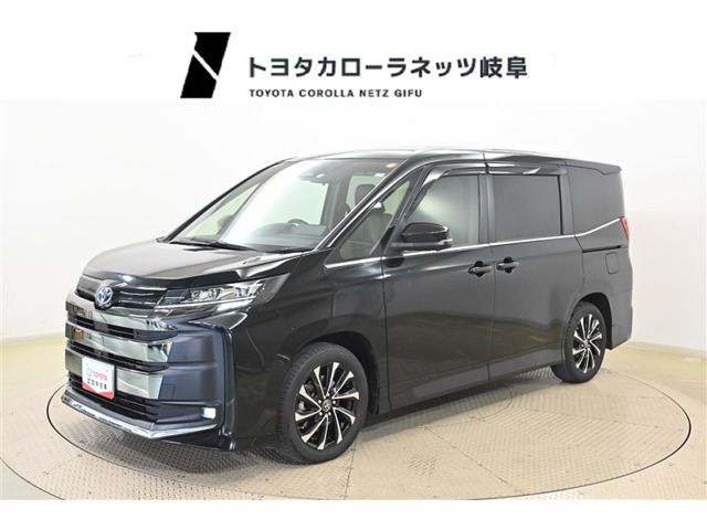 ノア 1.8 ハイブリッド S-Z