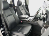 (電動シート)運転席8ウェイパワーシート!シートメモリー機能付き!上級グレードならではの贅沢装備で人気装備となります。