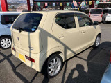 ☆鈑金・塗装☆高い技術を習得した専門のスタッフが気になる小キズやヘコミだけでなく、大きな損傷でもご満足いただける仕上がりで丁寧に修繕いたします。