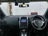 エクストレイル 2.0 20Xtt 4WD 