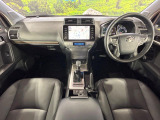 ランドクルーザープラド 2.7 TX Lパッケージ 4WD 