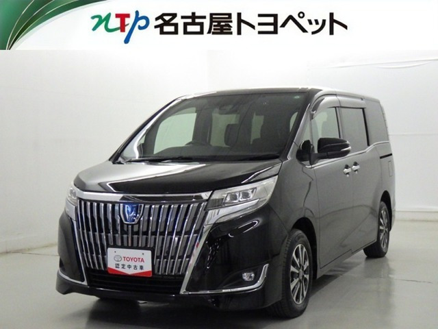 エスクァイアハイブリッド 1.8 Gi 