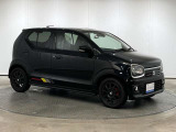 アルト ワークス オートギヤシフト 4WD 