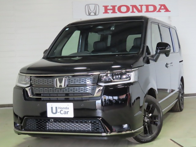 ステップワゴン 1.5 スパーダ 4WD 