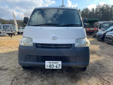 ライトエースバン 1.5 DX 4WD 