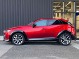 CX-3 1.5 15S アーバンドレッサー 
