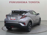 C-HR ハイブリッド 1.8 G 