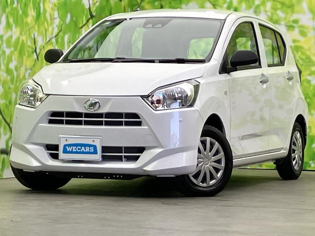 ミライース L SAIII 