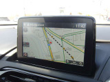 7インチモニターにナビSDカードついてます!