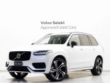 2024年モデル『XC90 Recharge Ultimate T8 AWD plug-in hybrid』PHEV サンルーフ B&Wプレミアムサウンド エアサス 3列7人乗り Google搭載 前後純正ドラレコアドバンス クリスタルシフトノブ 22インチAW
