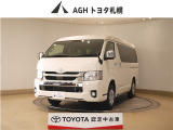 トヨタ ハイエース