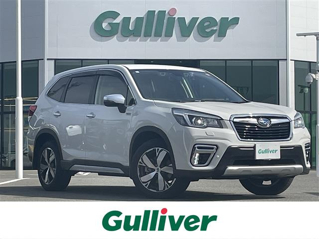 フォレスター 2.0 アドバンス 4WD 4WD ワンオーナー