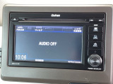ホンダ純正ディスプレイオーディオです!リアワイドカメラとBluetoothハンズフリー通話/音楽再生対応オーディオです!ワンセグテレビ、CD、USB接続できます!