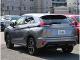 エクリプスクロス PHEV 2.4 P 4WD 