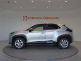 ヤリスクロス 1.5 G 4WD 