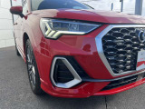 Audiは「Vorsprung durch Technik」(技術による先進)をモットーに、優れた技術力によって、ドライバーに素晴らしい走行体験をもたらしてくれます。