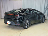 Toyota Safety Senseをはじめ、ブラインドスポットモニターやバックモニターなど、安全運転をサポートする装備が充実!