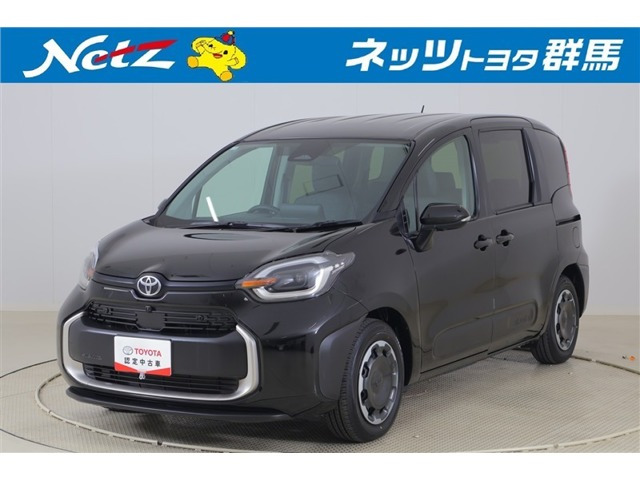 シエンタ ハイブリッド 1.5 Z （6AA-MXPL10G）