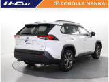 RAV4 2.5 ハイブリッド X 