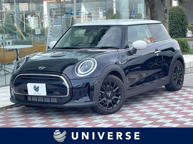 ミニ クーパー D プレミアムプラスパッケージ