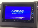 【オーディオ機能】オーディオは、フルセグTVの他にDVD/CDプレーヤーを装備♪もちろんFM/AMラジオもお聞きいただけます♪