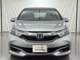 【Honda SENSING】衝突被害軽減ブレーキ〈CMBS〉、ACC〈アダプティブ・クルーズ・コントロール〉、LKAS〈車線維持支援システム〉、誤発進抑制機能、等で安全運転のサポートをします!